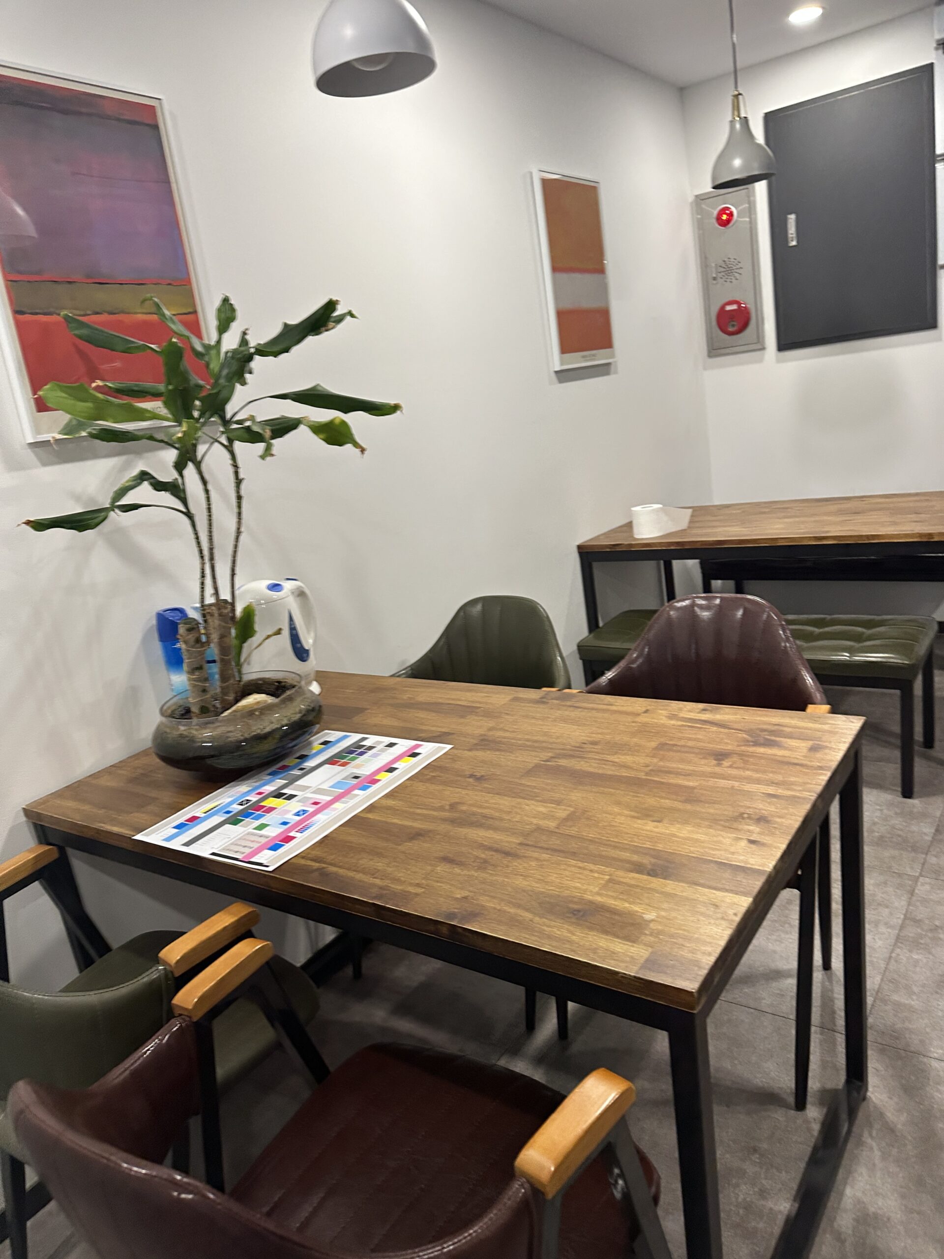 수지구 사무실청소, 하루면 끝! 빠르고 깔끔한 당일 청소 가능한 곳은? IMG_7527