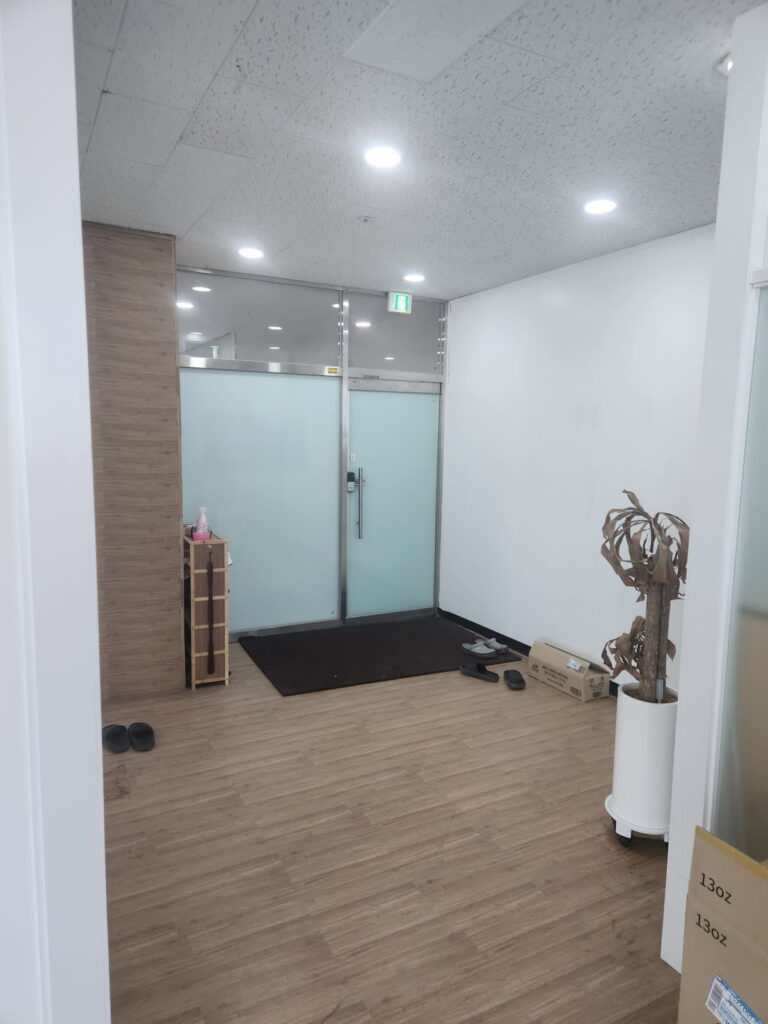 진천 사무실청소 바닥청소