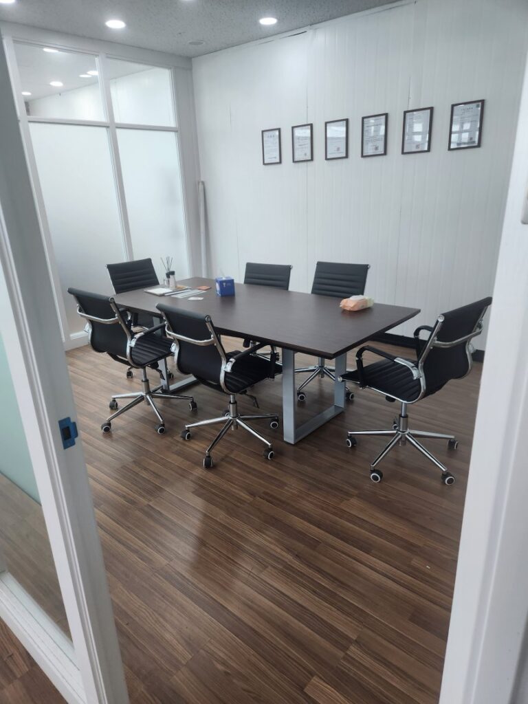 울산 남구 사무실청소 회의실청소, 바닥청소