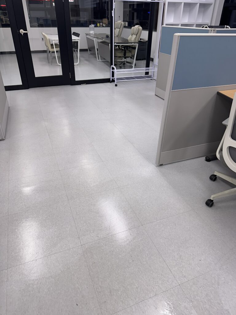 광산구 사무실청소 바닥청소