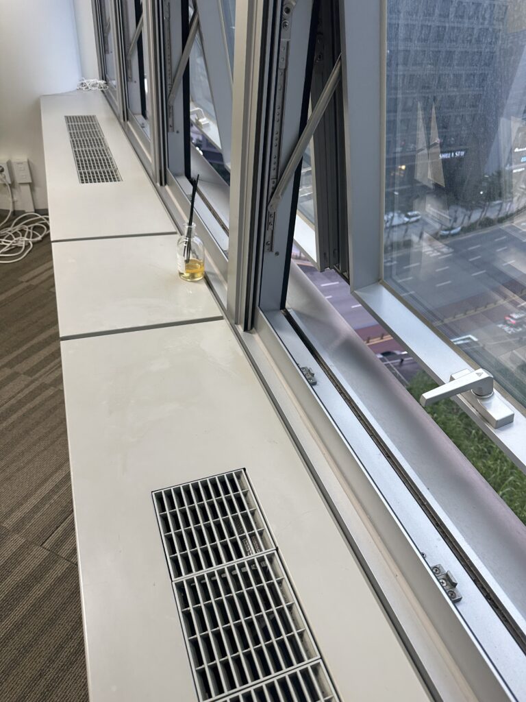 진천 사무실청소 유리창청소