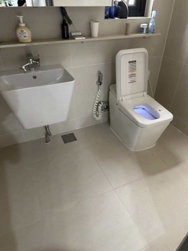 송파구 문정동 사무실청소, 변기청소, 화장실청소