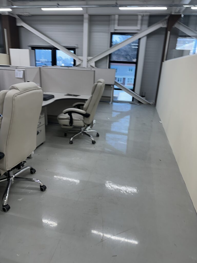 남동구 사무실청소 바닥청소