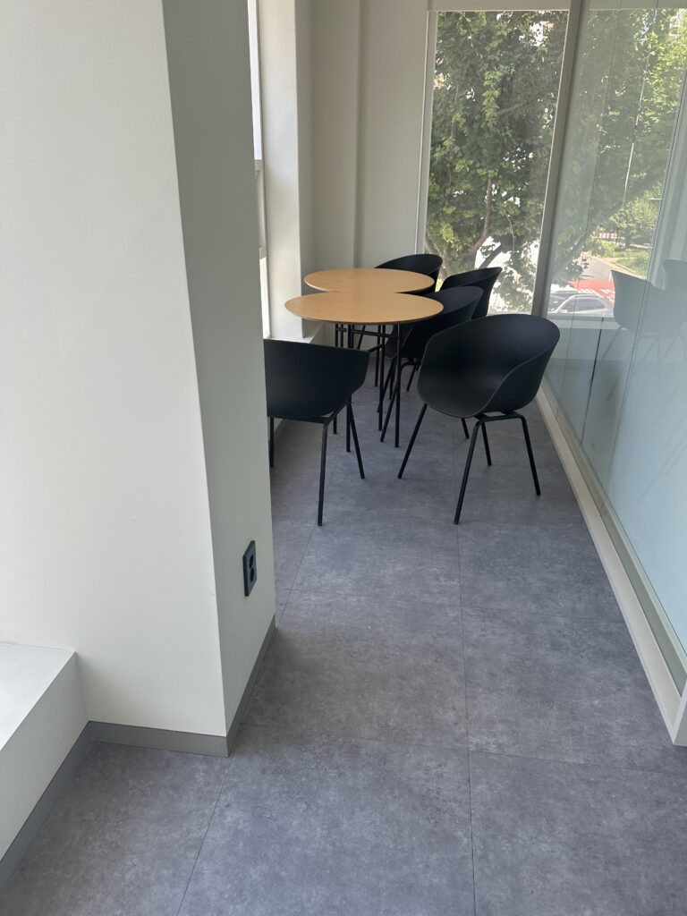 수성구 사무실청소 테라스 휴게실 카펫