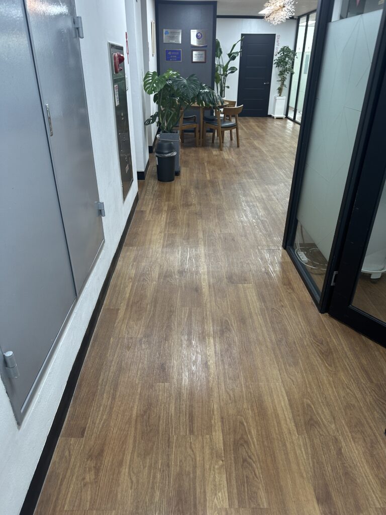 마곡 사무실청소 바닥청소