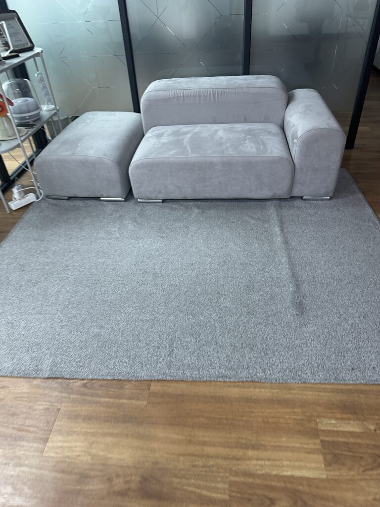 거창군 사무실청소 휴게실