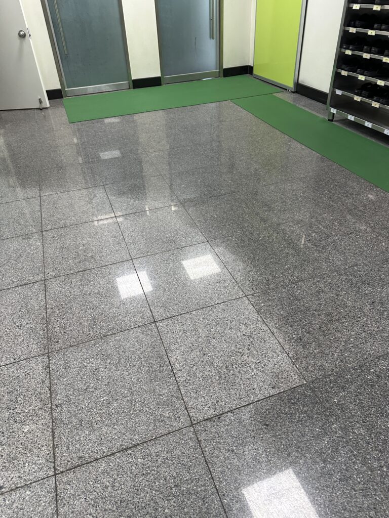 김포 사무실청소 바닥청소