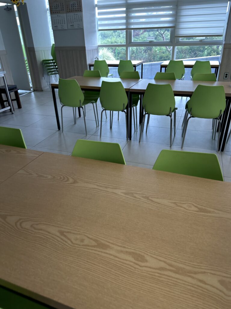 진천 사무실청소 회의실