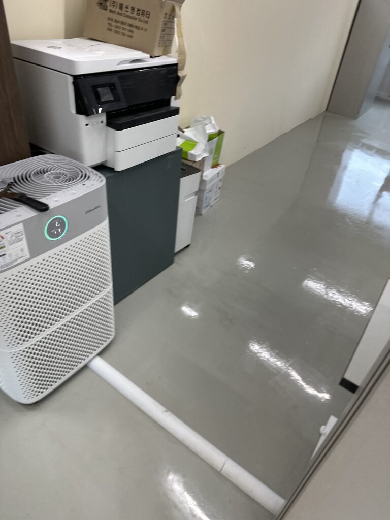마곡 사무실청소 사무기기