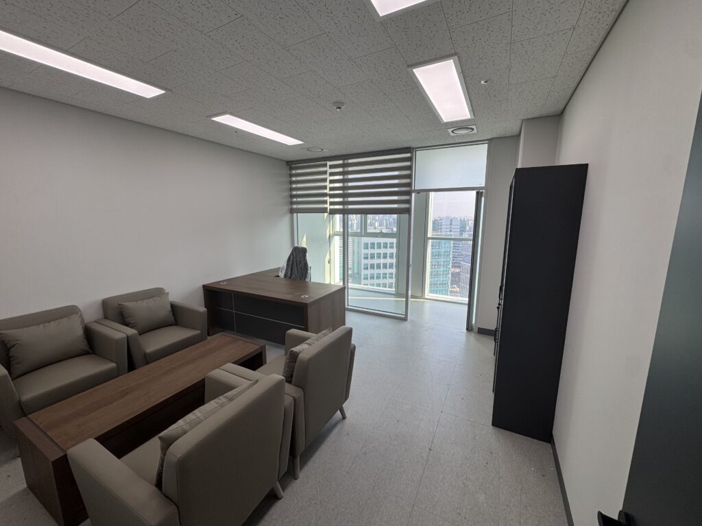 공도읍 사무실청소 회의실