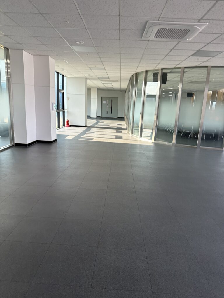 반월동 사무실청소 바닥청소