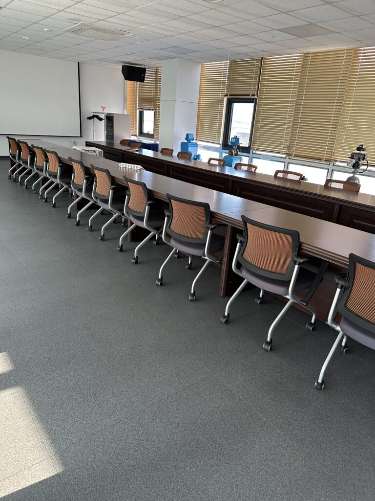 달성군 사무실청소 회의실