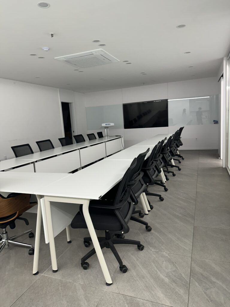 평택 사무실청소 화장실 타일 줄눈 케어