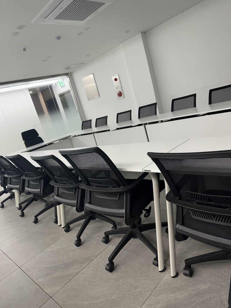 용인 사무실청소 회의실