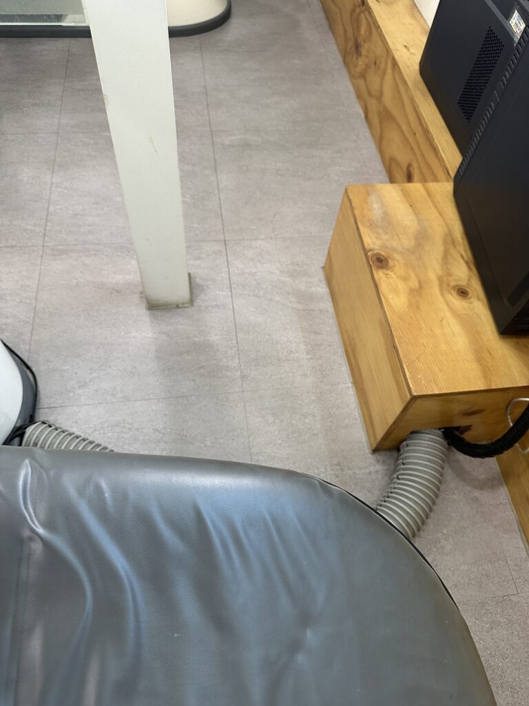 진위면 사무실청소 바닥청소