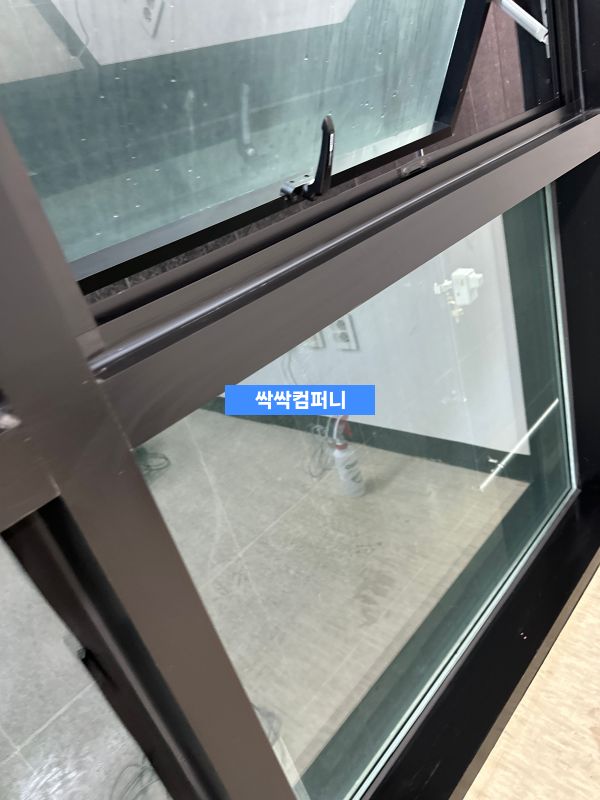 전문 익스트랙션 장비를 이용한 송파 사무실 카펫 타일 청소