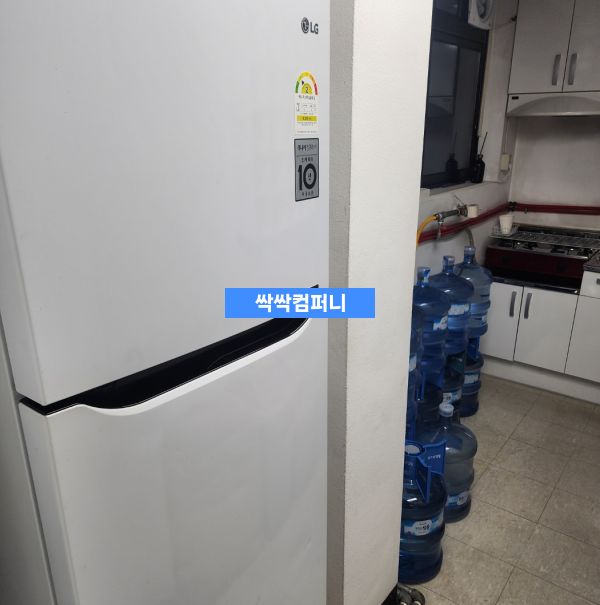 순천 사무실청소 탕비실