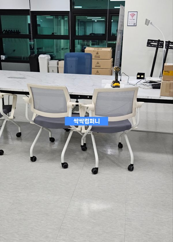 울주군 사무실청소 사무실내부