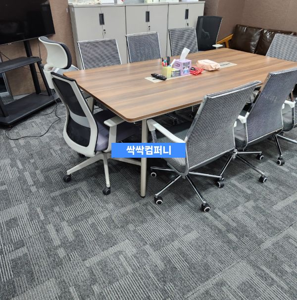 광주 오룡동 공유 오피스 탕비실 살균 및 청소 디테일 관리