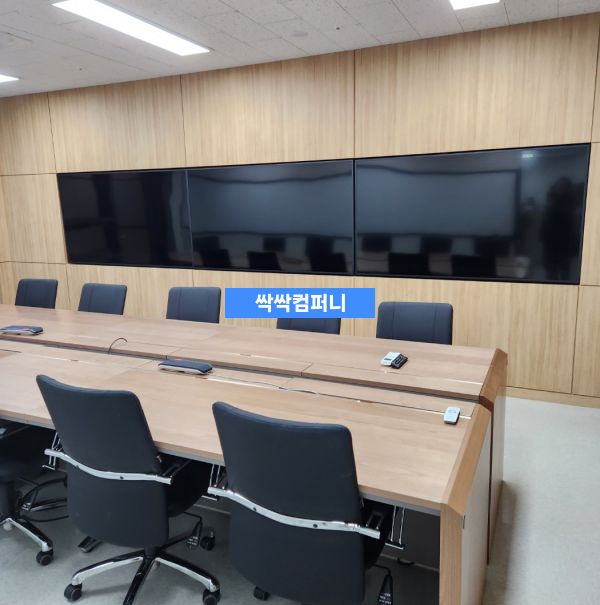 대전 대덕구 사무실 탕비실 살균 및 고온 스팀 청소