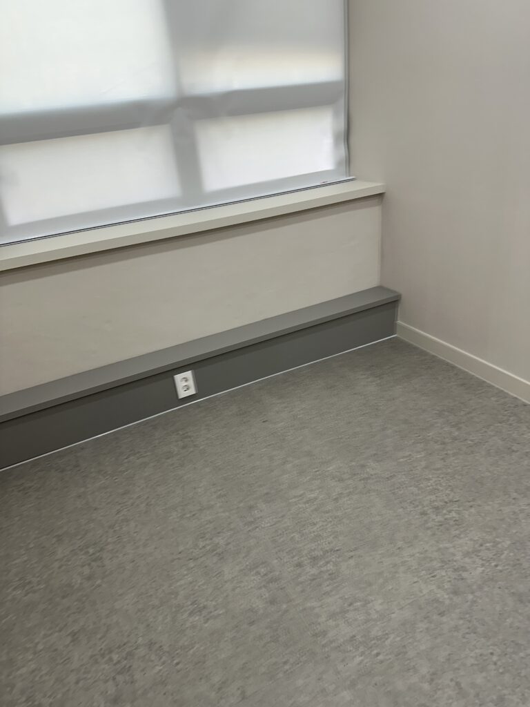 원주 사무실청소 바닥