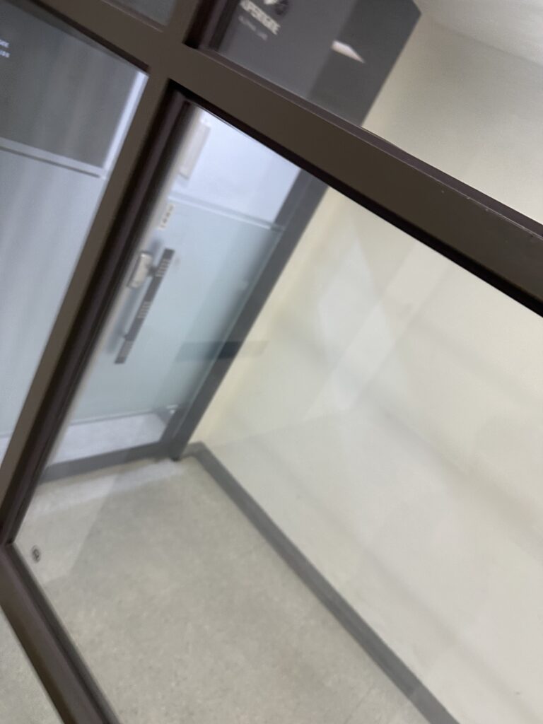 마곡 사무실청소 유리창청소