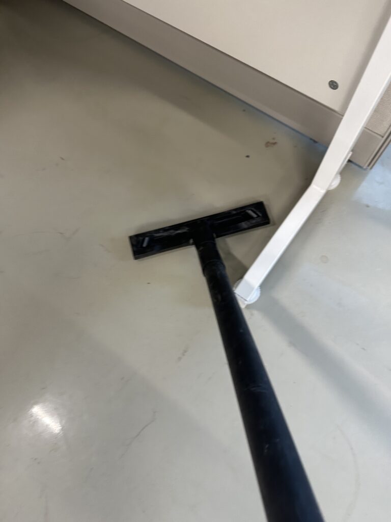 남양주 사무실청소 청소기