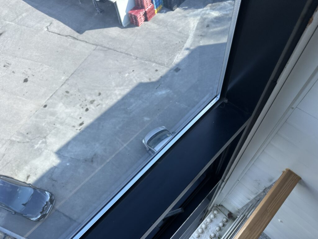 평택 사무실청소 유리창