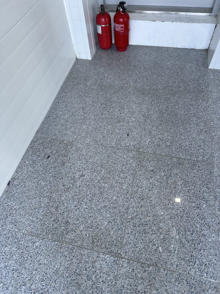 동탄 사무실청소 바닥