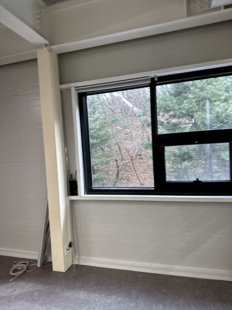 안성 사무실청소 유리창