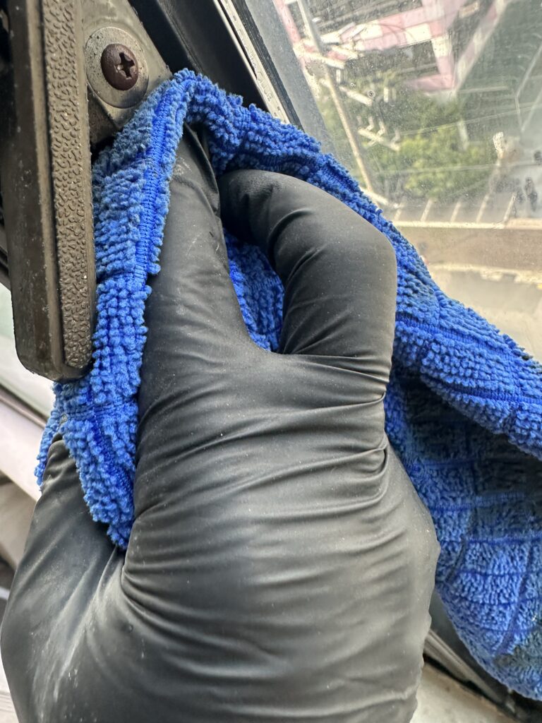 온수동 사무실청소 유리창청소