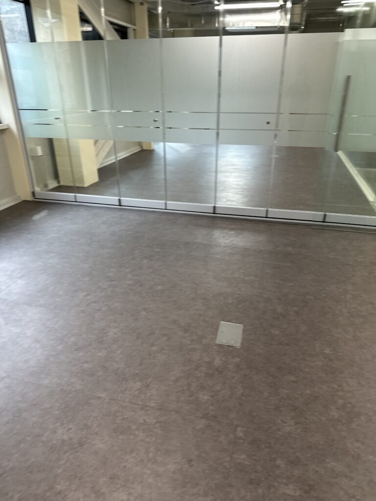 용인 사무실청소 바닥청소