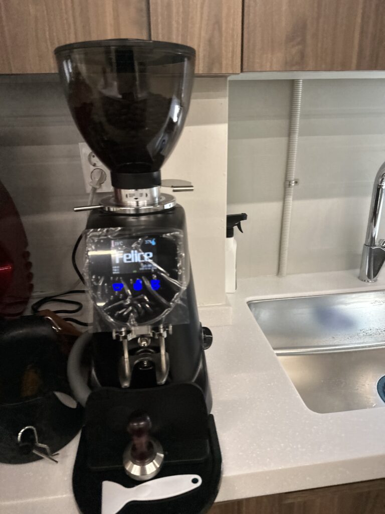 평촌 사무실청소 탕비실