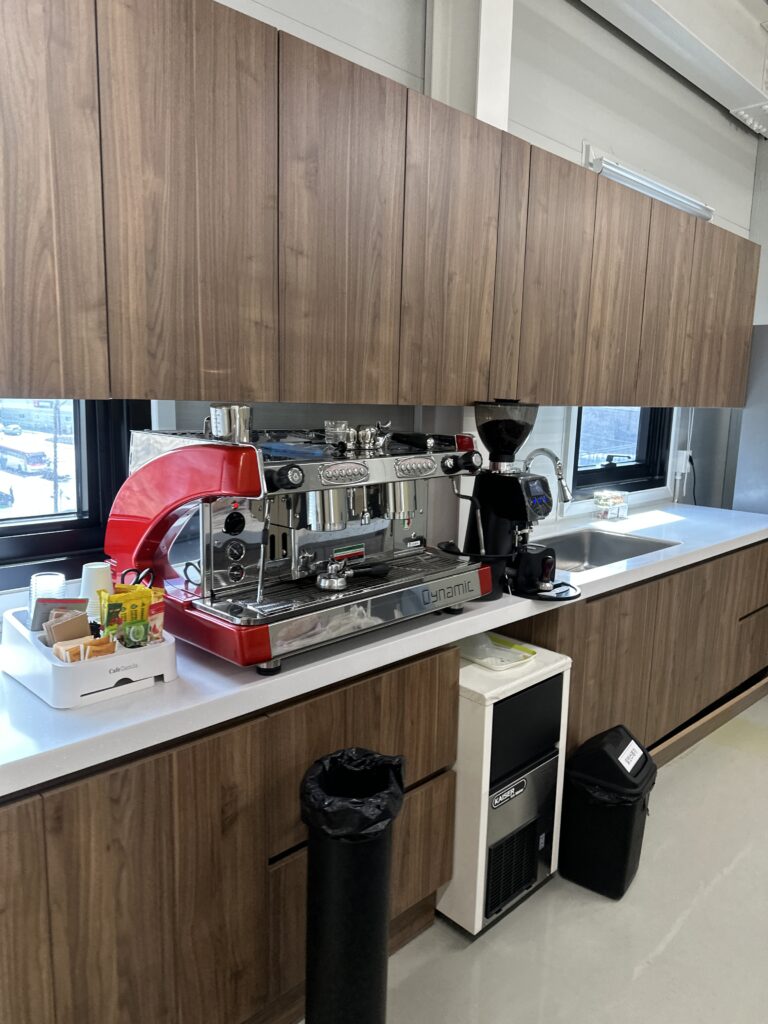 종로 사무실청소 탕비실