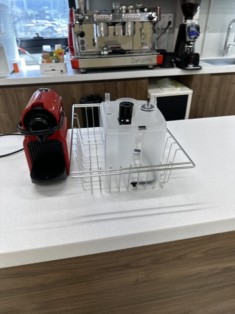 마곡 사무실청소 탕비실