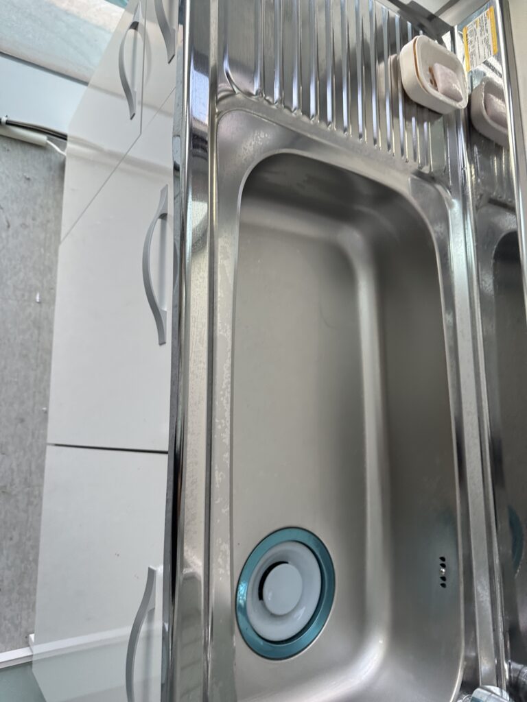 경산 사무실청소 탕비실