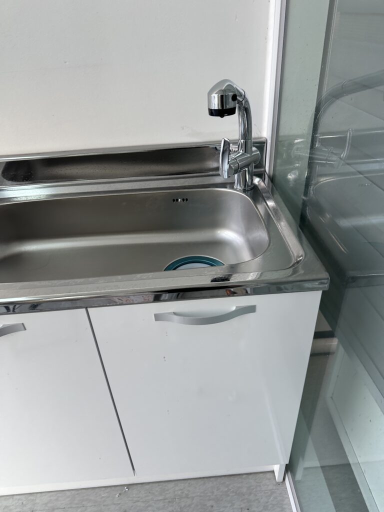 가산 사무실청소 탕비실