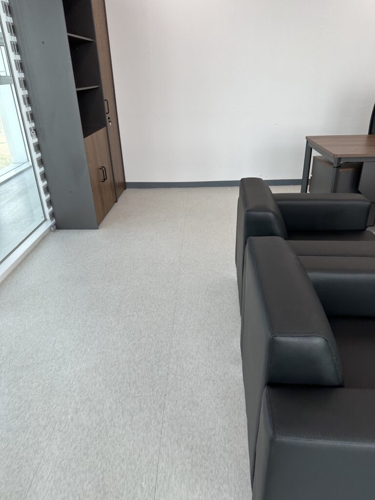 원주 사무실청소 사무실내부