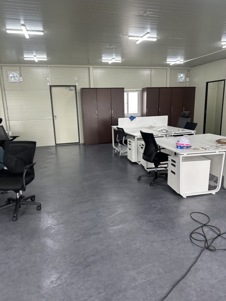 울산 사무실청소 바닥청소