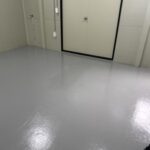 광교 사무실청소 , 프리미엄 공간에 걸맞은 싹싹컴퍼니의 디테일 케어! IMG_4706