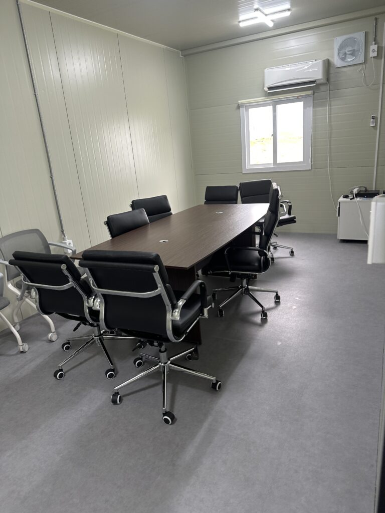 광산구 사무실청소 회의실