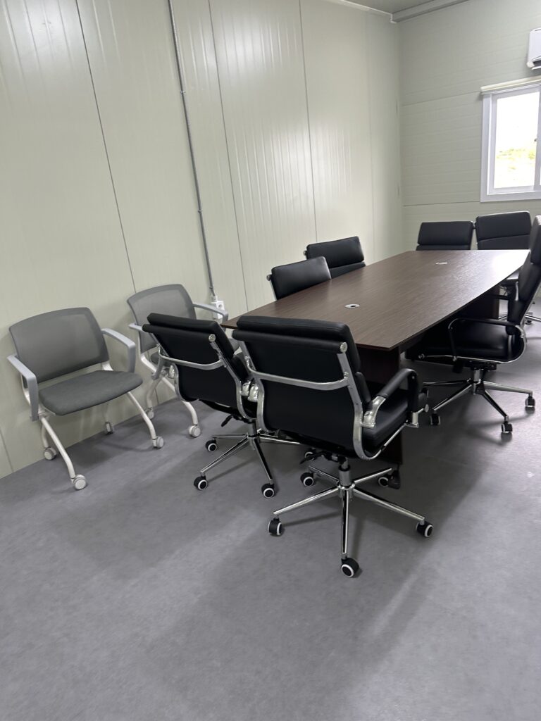 남양주 사무실청소 회의실