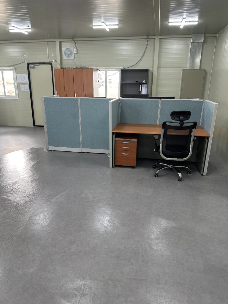 광산구 사무실청소 바닥청소