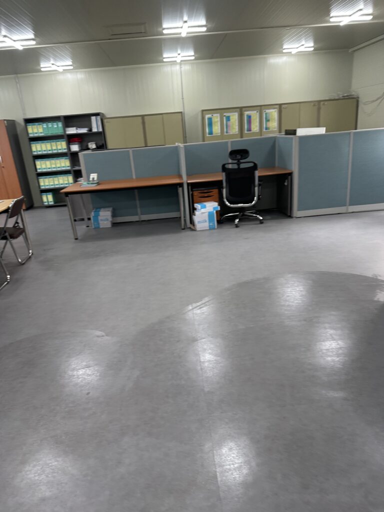 서초구 사무실청소 바닥청소