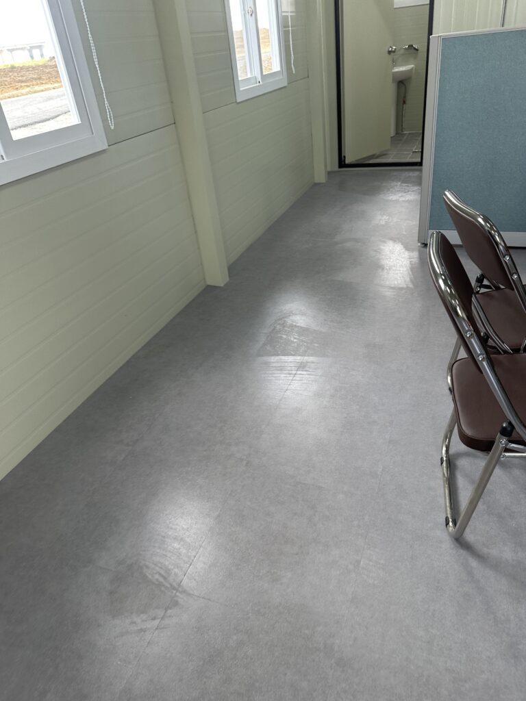 광산구 사무실청소 사무실내부