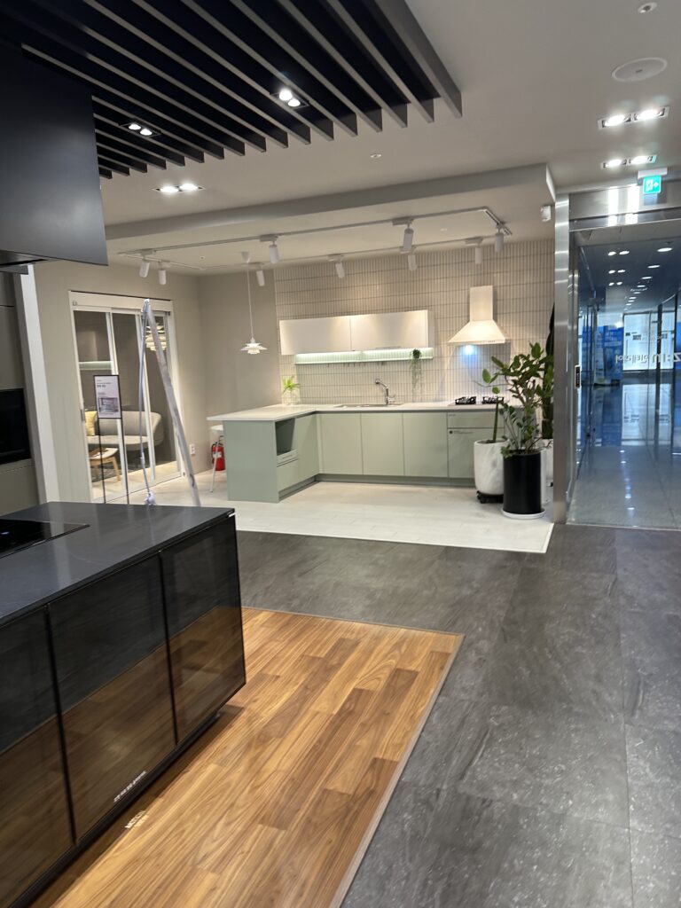 구로구 사무실청소 탕비실