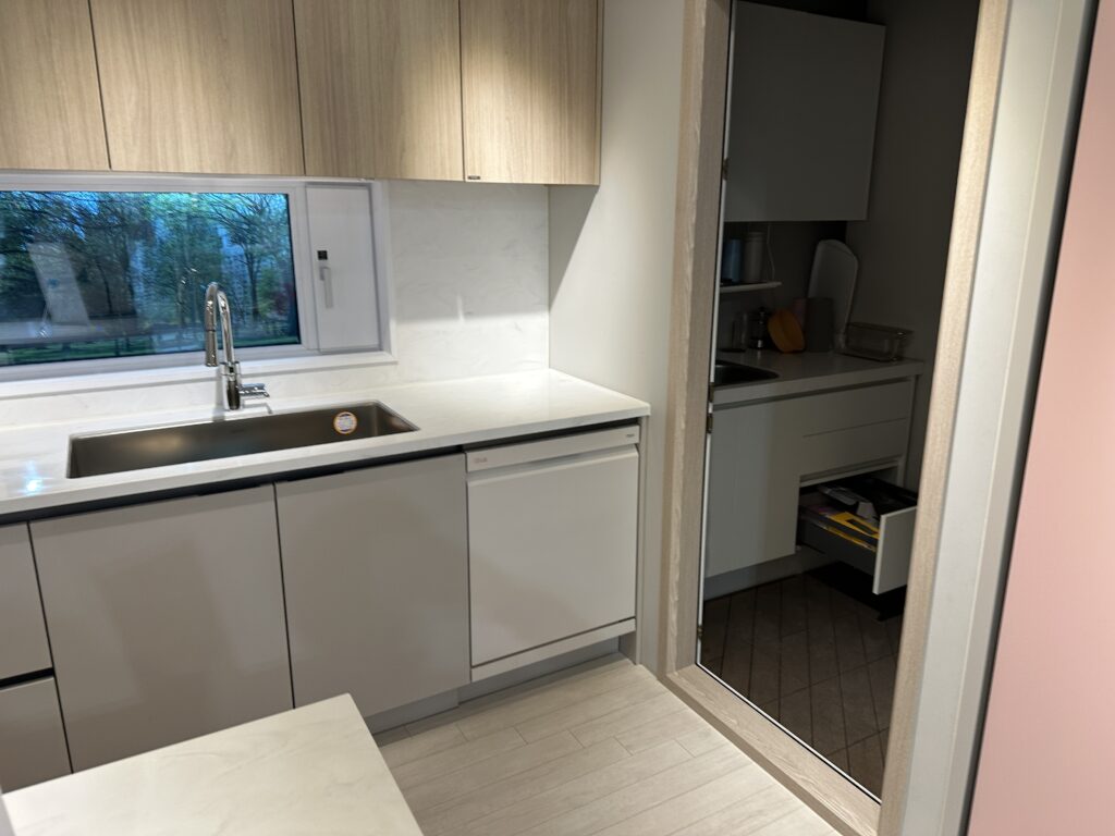 계양구 사무실청소 탕비실