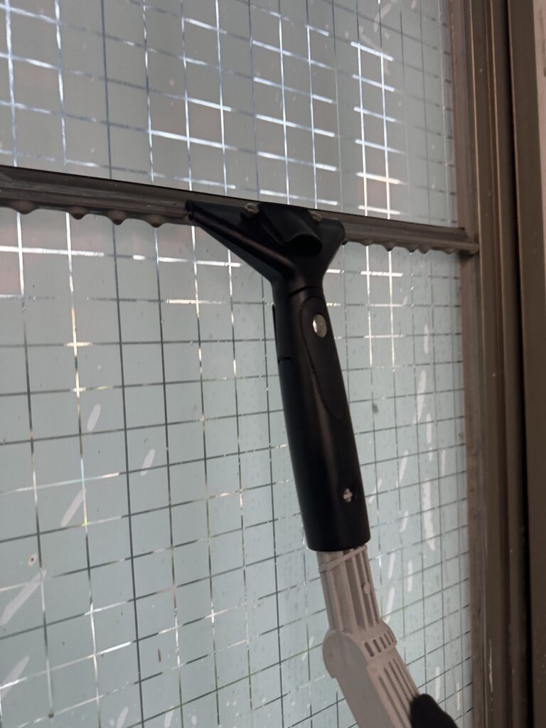 남동구 사무실청소 유리창