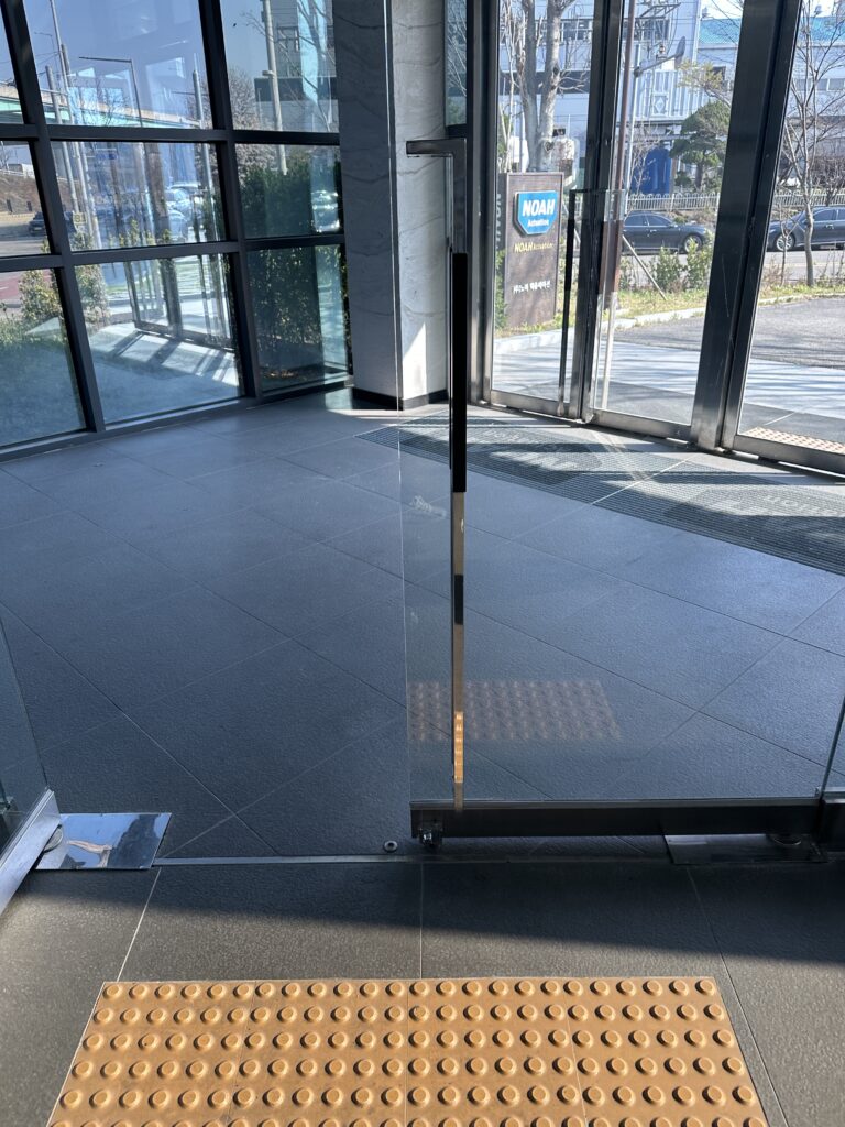 오산 사무실청소 바닥청소