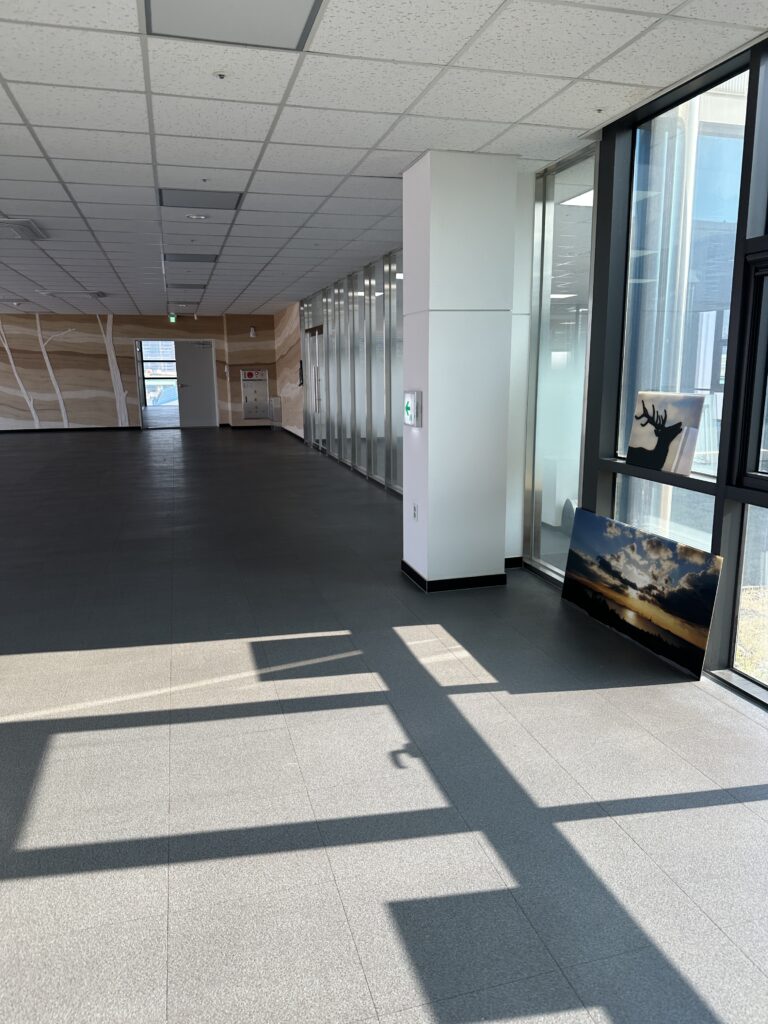 시흥시 사무실청소 바닥청소